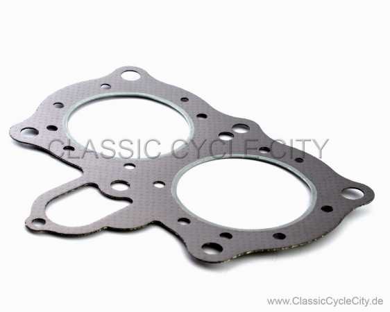Dichtung Zylinderkopf (GASKET CYLINDER HEAD) # 12251-371-306