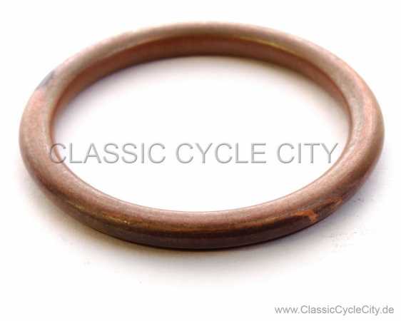Kupferdichtring Krümmer (GASKET EXHAUST) # 18291-MN4-920