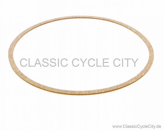 Dichtung Zündungsdeckel (GASKET POINT) # 30372-300-300