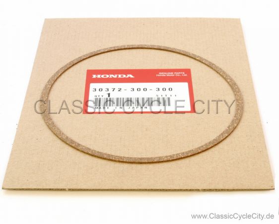 Dichtung Zündungsdeckel (GASKET POINT) # 30372-300-300