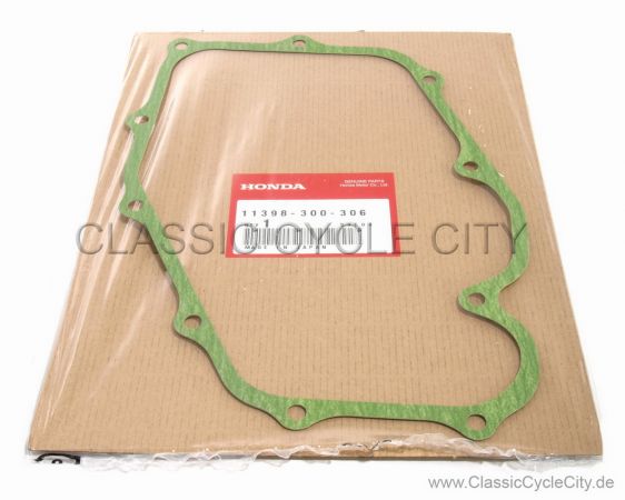 Gasket Oil Pan # 11398-300-306 (replaces 11398-300-303)