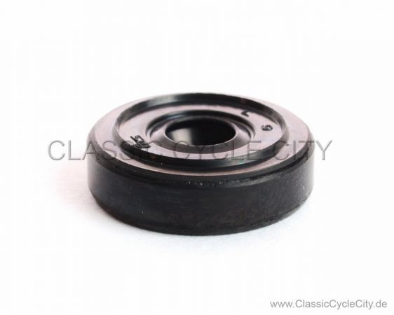 Simmerring 4.8x14.5 (OIL SEAL 4.8X14.5) # 91256-096-651 (ersetzt 91211-286-003)