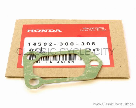 GASKET TENSIONER # 14592-300-306 (replaces 14592-300-000)