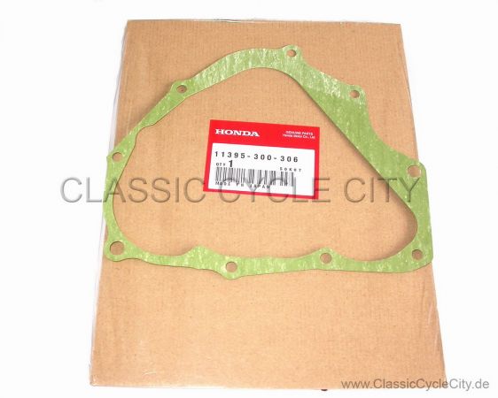 GASKET TRANSMISSION # 11395-300-306 (replaces 11395-300-020)