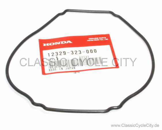 Dichtung Ventildeckel (GASKET COVER) # 12329-323-000