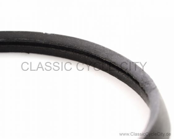Dichtung Tachometerglas / Drehzahlmesserglas Repro Nippon Denso N.D. # GAU-100-038