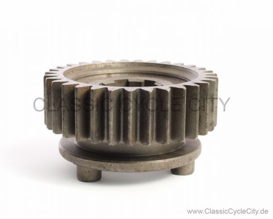 GEAR COUNTER TOP # 23491-300-010