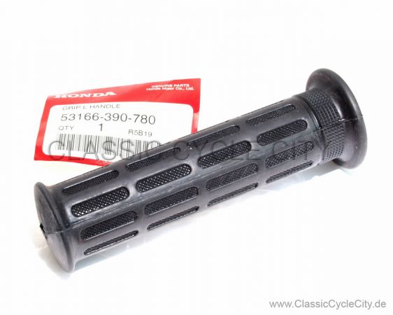 Griffgummi Links (GRIP L. HANDLE) # 53166-390-780