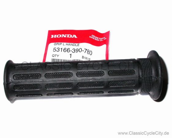 Griffgummi Links (GRIP L. HANDLE) # 53166-390-780