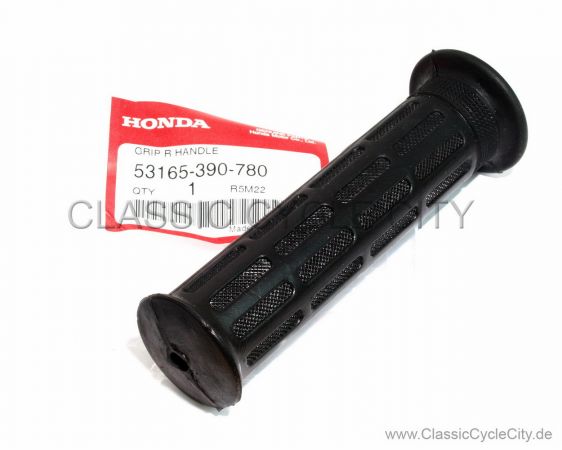 Griffgummi Rechts (GRIP R. HANDLE) # 53165-390-780