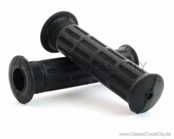 Griffgummi Set Links/Rechts (GRIP HANDLE L/R KIT) # 00000-195-KIT