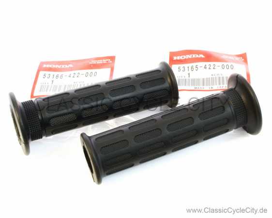 GRIP HANDLE L/R KIT # 00000-426-KIT