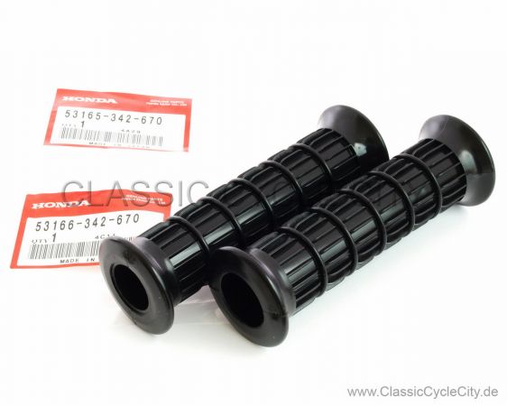 GRIP HANDLE L/R KIT # # 00000-086-KIT