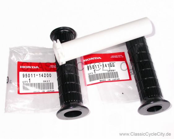 GRIP HANDLE PIPE KIT # 00000-085-KIT