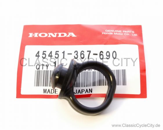 GROMMET WIRE # 45451-367-690 (replaces 45451-283-000)