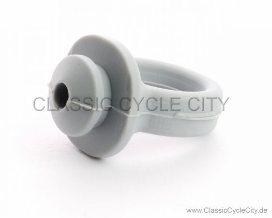 Halterung Tachometerwelle (GROMMET WIRE) # R-45451-283-000