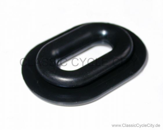 Gummi A Seitendeckel (GROMMET A CLEANER) # 17247-303-000