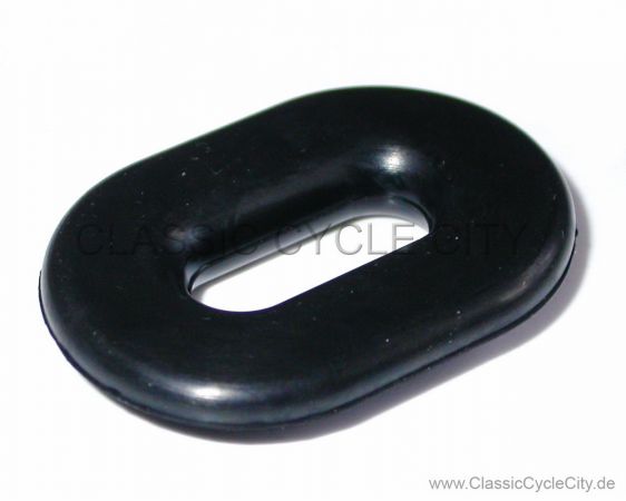 Gummi A Seitendeckel (GROMMET A CLEANER) # 17247-303-000