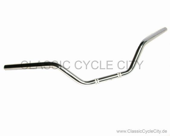 PIPE HANDLE (US-MODEL) # 53100-300-000
