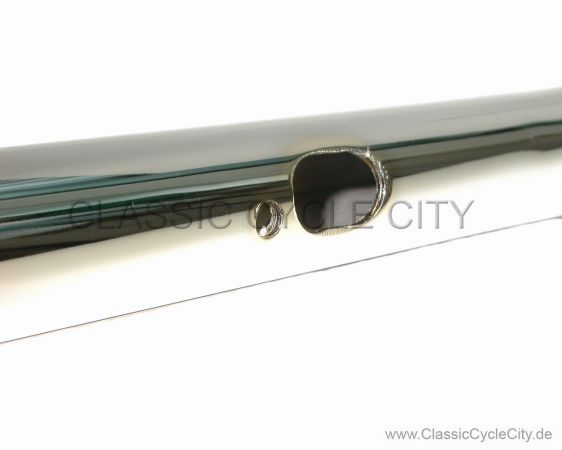 Lenker Flach Repro (PIPE HANDLE) # R-53100-300-610