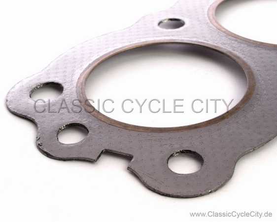 Zylinderkopfdichtung (GASKET CYLINDER) # 12251-374-306