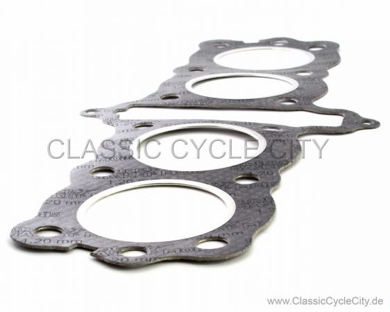 Gasket Cylinder Head