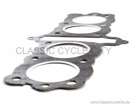 Gasket Cylinder Head