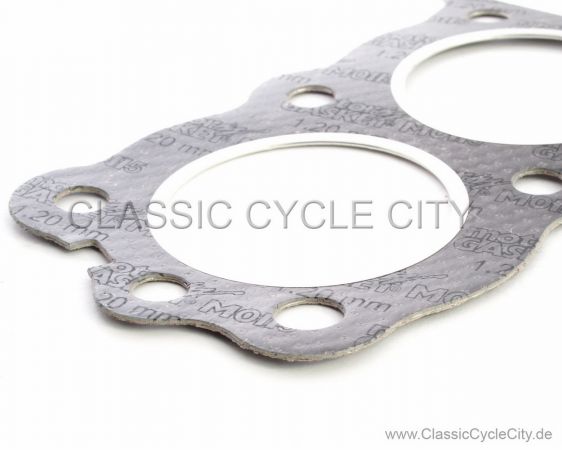 Gasket Cylinder Head