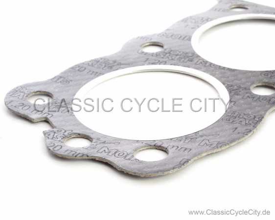Gasket Cylinder Head