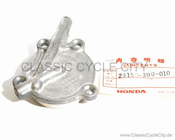 Lagerschild (HOLDER SHAFT) # 23150-300-010