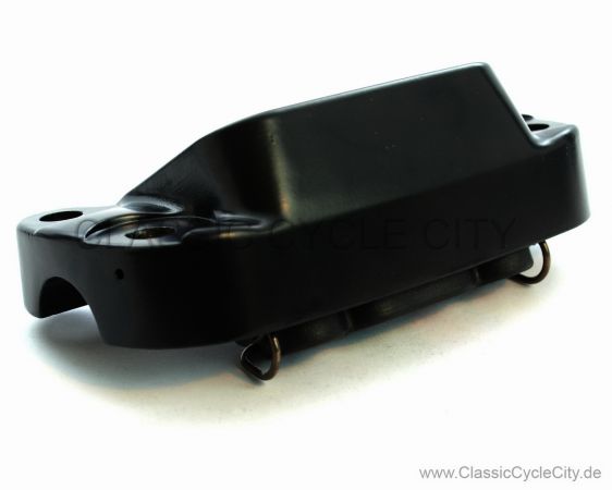 Console Unit / Indicator Panel Dash Board With Pilot Light Lenses Repro # 53133-323-000