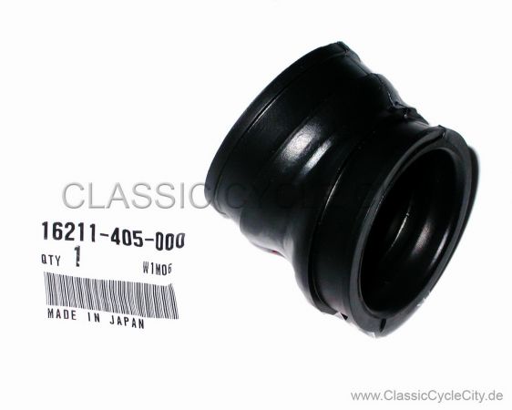 INSULATOR 1 CARB. # 16211-405-000