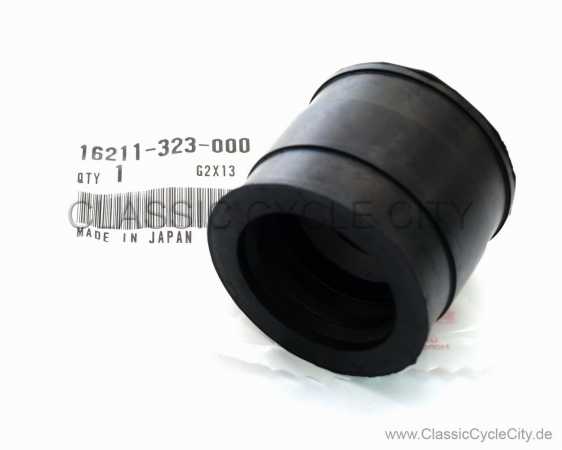 INSULATOR CARB # 16211-323-000