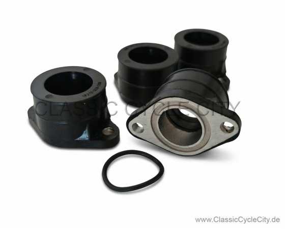 Ansaugstutzen Set Repro # R-00000-546-KIT