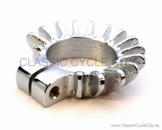 JOINT R EXHAUST #18231-300-010