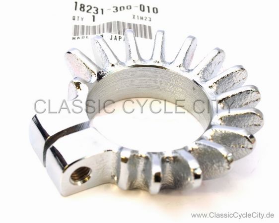 JOINT R EXHAUST #18231-300-010