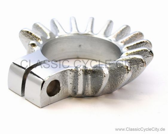 JOINT L EXHAUST # 18232-300-010
