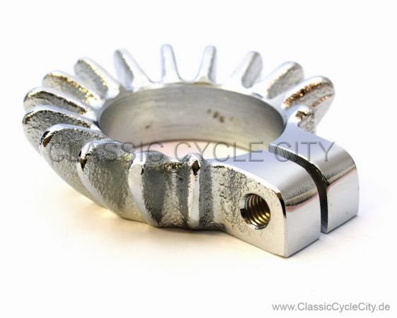 JOINT L EXHAUST # 18232-300-010