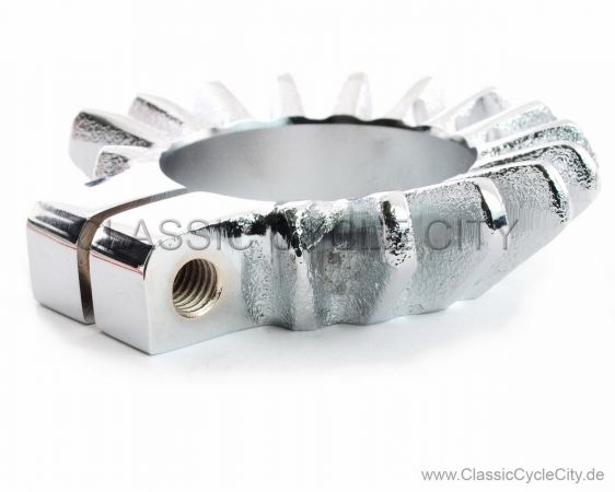 Auspuff-Briede Rechts (JOINT R EXHAUST) #18231-300-010