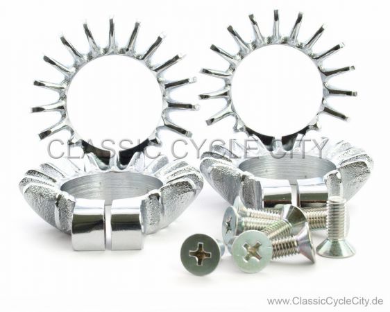 JOINT FRANGE BOLT KIT # 00000-048-KIT
