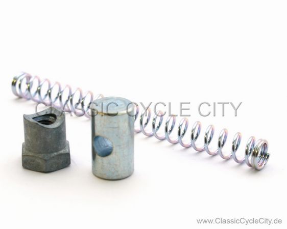 REAR BRAKE JOINT NUT SPRING KIT # 00000-051-KIT