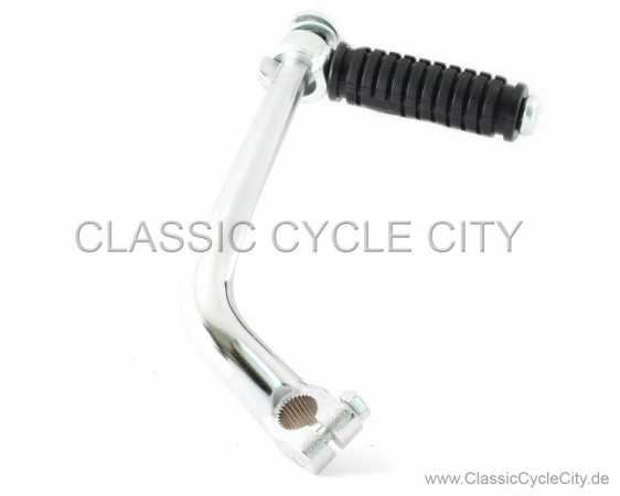 Kickstarter Hebel Repro  (KICK STARTER) # R-28300-126-690