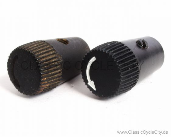 Rücksteller Kilometerzähler (KNOB TRIP METER) # R-37237-300-000