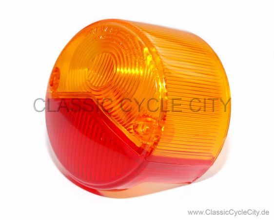 LENS TAIL LIGHT # 33701-051-000