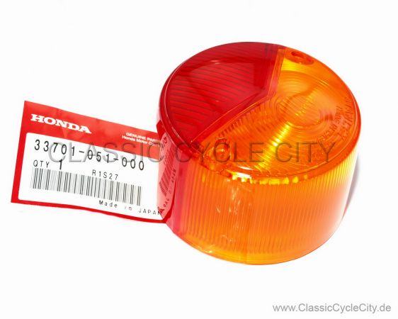 LENS TAIL LIGHT # 33701-051-000