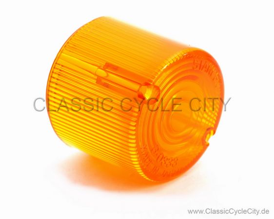 Blinker Glas "Deutsche Ausführung" (LENS TURN SIGNAL) # 33402-268-610