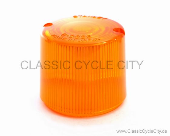 Blinker Glas "Deutsche Ausführung" (LENS TURN SIGNAL) # 33402-268-610
