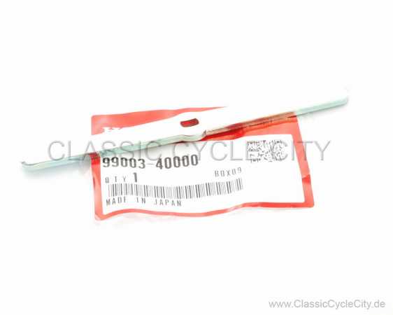 T-Griff (LEVER) # 99003-40000