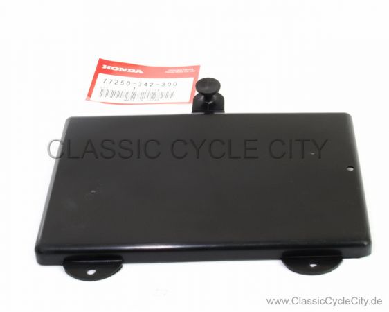 LID SEAT UNDER # 77250-342-300