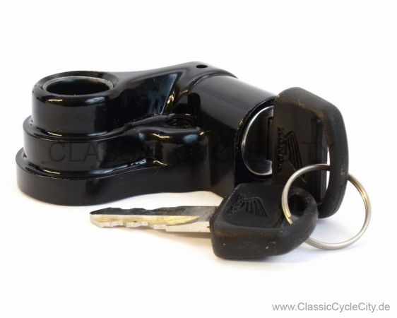 Schloss Sitzbank (LOCK ASSY. SEAT) # 77230-399-007